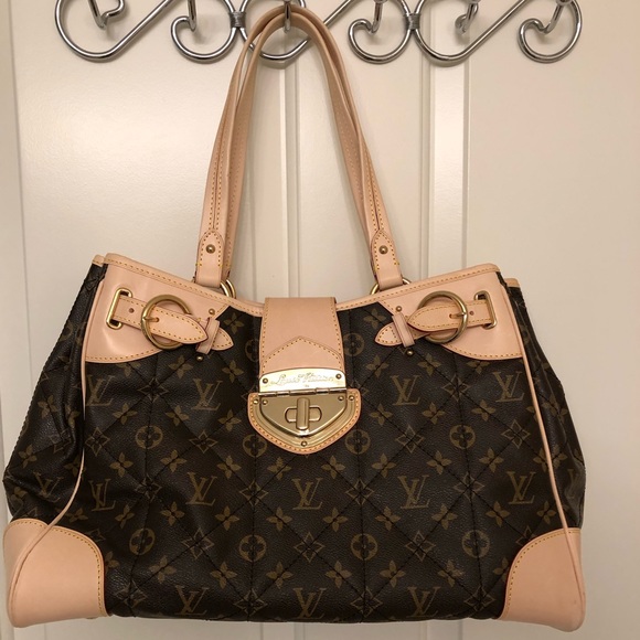 Louis Vuitton Handbags - Louis Vuitton Etoile Shopper Handbag